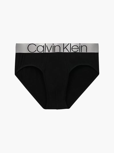 Calvin Klein Underwear HU577439 | Calvin Klein Icon Férfi Alsónemű Fekete